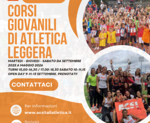 RIPARTONO I CENTRI GIOVANILI